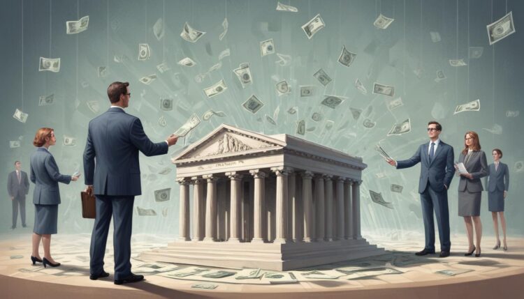 Die Zukunft des Treasury: Virtuelle Konten als Schlüssel zur Effizienz**