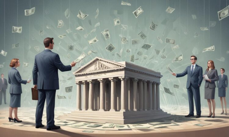Die Zukunft des Treasury: Virtuelle Konten als Schlüssel zur Effizienz**