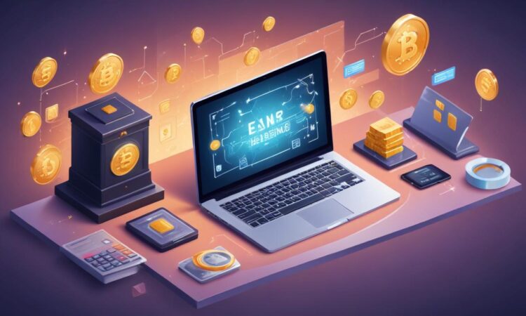 Die Zukunft der Finanzinstitute: Der Weg zur digitalen Exzellenz für nachhaltige Anpassungsfähigkei…