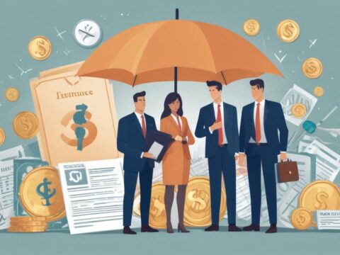 Steuerversicherungen: Flexibler Schutz vor steuerlichen Risiken für Unternehmen**