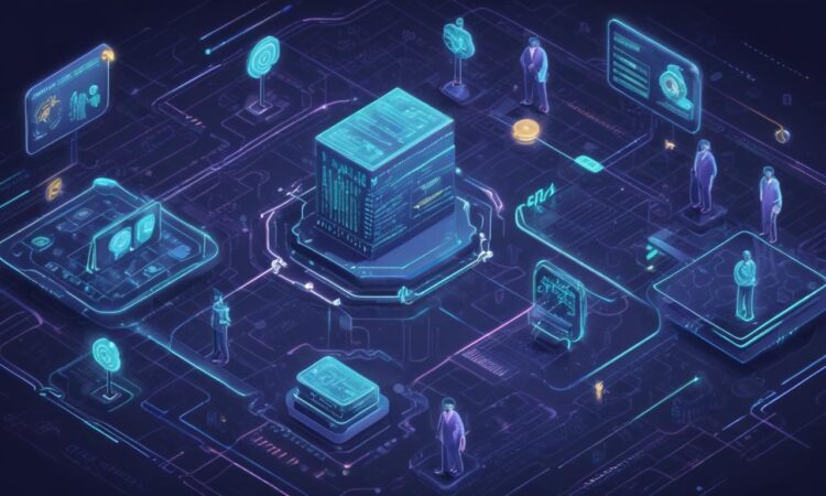 Die Notwendigkeit eines neuen Denkansatzes für den Umgang mit Künstlicher Intelligenz in Finanzinst…