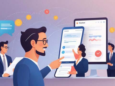 Die Bedeutung von Social Listening für Banken in Deutschland: Ein neuer Blick auf Kundeninteraktion…