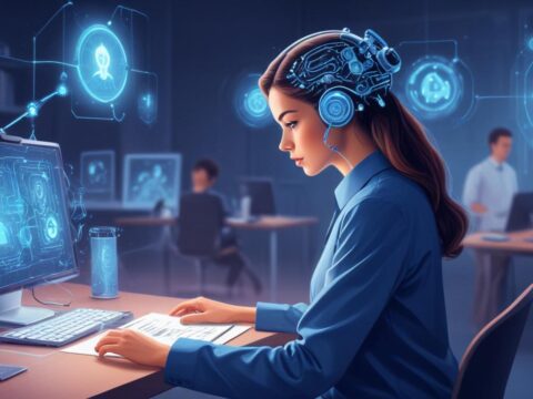 Zukunftskompetenzen im Zeitalter der Künstlichen Intelligenz**