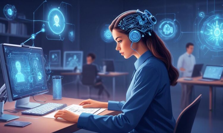 Zukunftskompetenzen im Zeitalter der Künstlichen Intelligenz**
