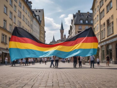 „Inflationsmonitor des IMK: Aktuelle Teuerungsraten in Deutschland im Fokus“