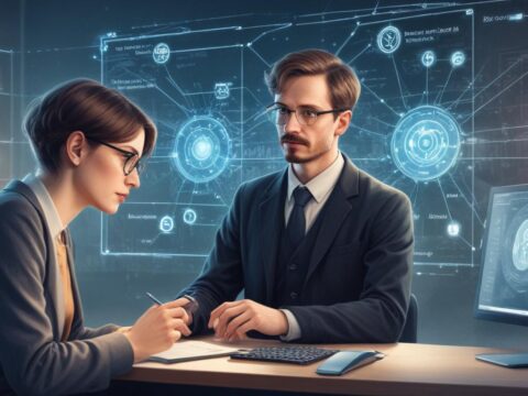 „Analyse der Nutzung des elektronischen Personalausweises in Deutschland: Digitale Identität im Fokus“