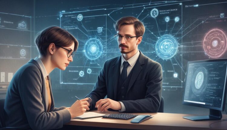 „Analyse der Nutzung des elektronischen Personalausweises in Deutschland: Digitale Identität im Fokus“