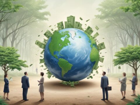 Neue Herausforderungen für Banken: Treibhausgase und ESG-Transitionspläne im Fokus der EBA**