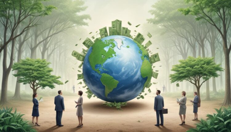 Neue Herausforderungen für Banken: Treibhausgase und ESG-Transitionspläne im Fokus der EBA**