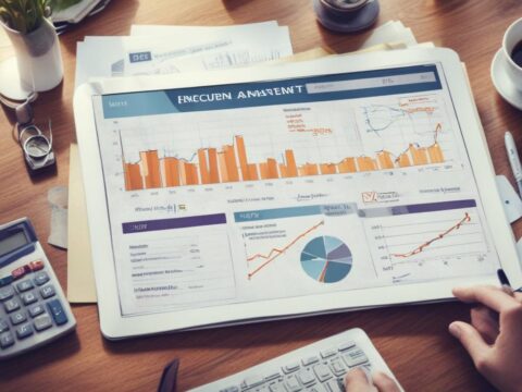 Neues Dashboard zur Investitionsrendite optimiert Effizienz der ROI-Berechnung und steigert Renditen nachhaltig.