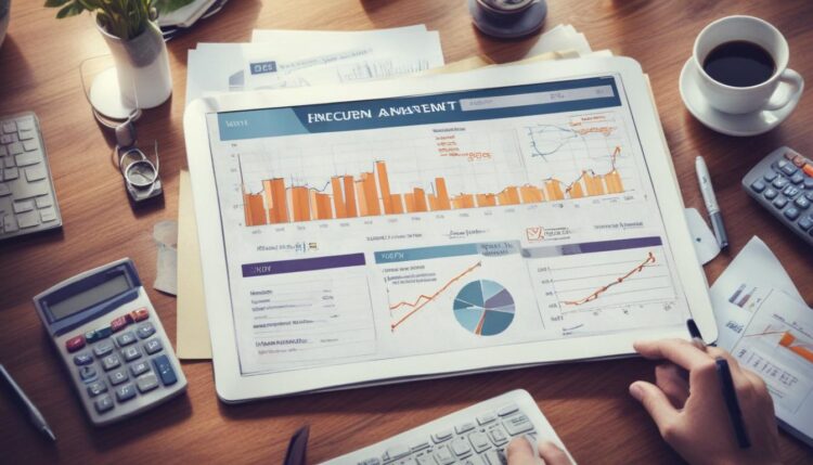 Neues Dashboard zur Investitionsrendite optimiert Effizienz der ROI-Berechnung und steigert Renditen nachhaltig.