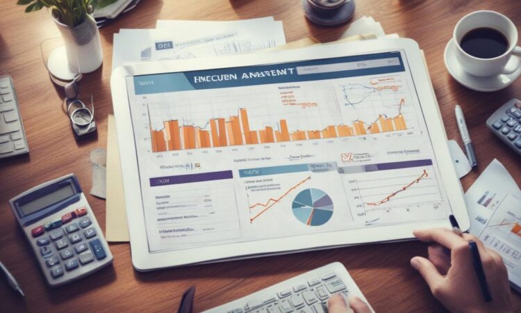 Neues Dashboard zur Investitionsrendite optimiert Effizienz der ROI-Berechnung und steigert Renditen nachhaltig.
