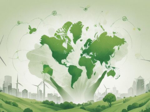 Investitionen in Emissionszertifikate: Ein Schritt zu mehr Klimaschutz**