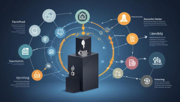Hybrid-Modelle im Banking: Strategien für eine erfolgreiche Finanzzukunft**