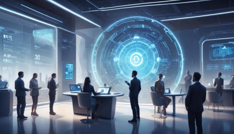 Die Volksbank Köln Bonn 2035: Tradition trifft auf digitale Innovation**